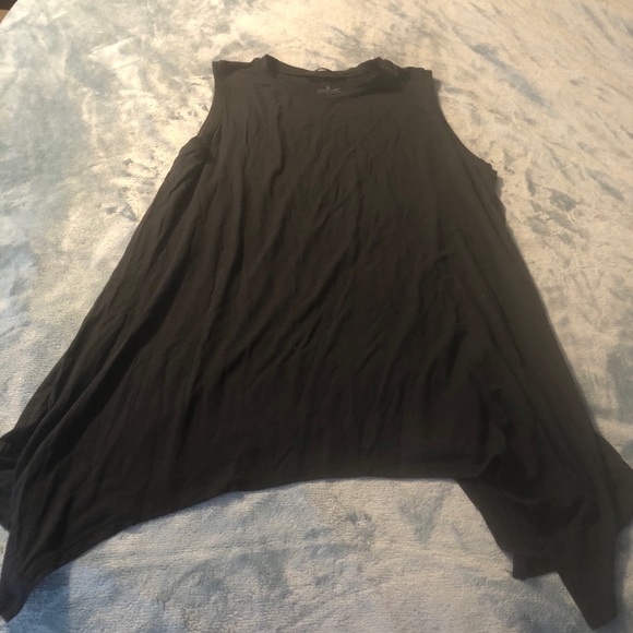 Cuddl Duds Tops - CuddlDuds waterfall tank